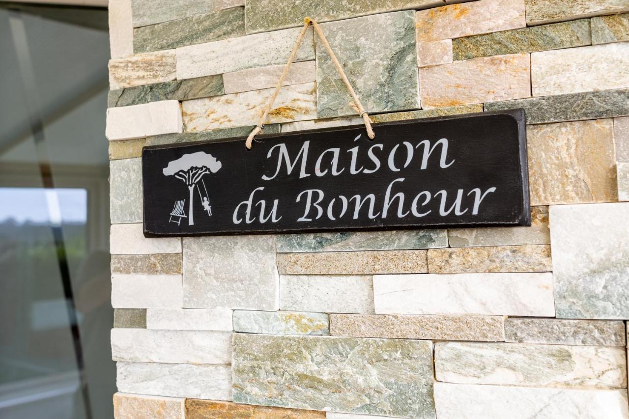 Maison Superbe Vue Mer - 200M De La Plage Camaret-sur-Mer Exterior photo